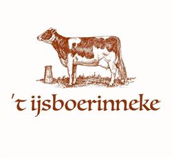 't ijsboerinneke