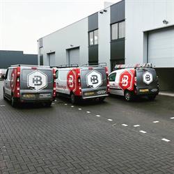 Het BouwHuys