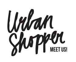 Winkelcentrum Urban Shopper