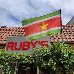 Ruby's