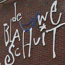 De Blauwe Schuit