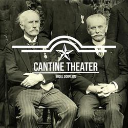 CantineTheaterDorplein