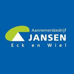 Aannemersbedrijf jansen b.v.