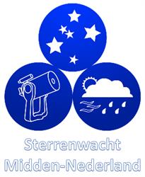 Sterrenwacht Midden-Nederland