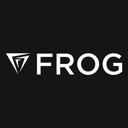 Frog Reclame