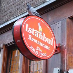 Istanbul Grill Restaurant