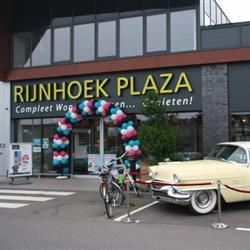 Rijnhoek Plaza