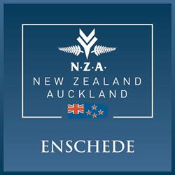 New Zealand Auckland