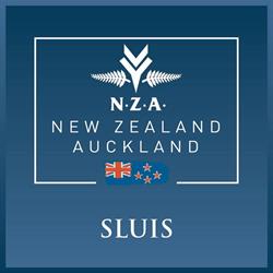 NZA New Zealand Auckland Store Sluis