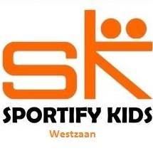Sportify Kids Westzaan