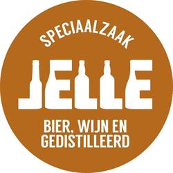 Drankenspeciaalzaak Jelle