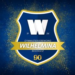 GV Wilhelmina Bocholtz