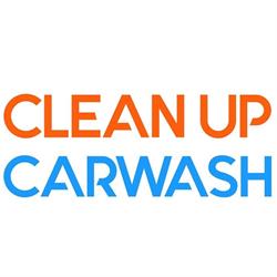 Clean Up Carwash B.V. Kerkrade