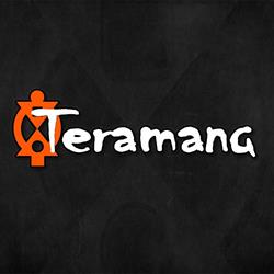 Teramang - Drum Experience