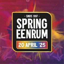 Spring Eenrum