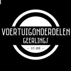 Voertuigonderdelen Geerlings