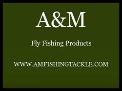 A & M Fishing Tackle VOF