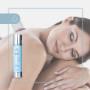 Bellabaci bindweefsel cupping massage
