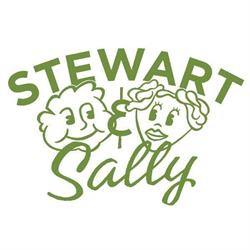 Stewart & Sally Foodbar