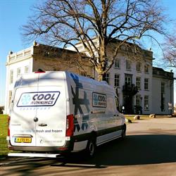 Cool Runnings Transport BV