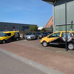 Auto Foekema Bolsward