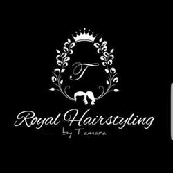Royal Hairstyling by Tamara