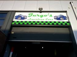 Jurgo's American Cars