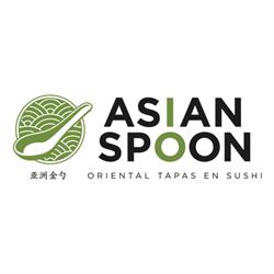 Asian Spoon