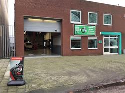 AutoFirst - Carshop Service Center - Garage in Rotterdam