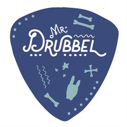 Mr.Drubbel's Guitars & Parts