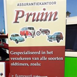 Assurantiekantoor Pruim