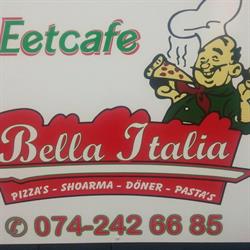 Pizzeria En Grill Restaurant Bella Italia Le Stagioni