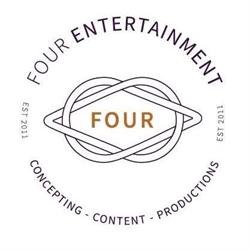 Four Entertainment BV