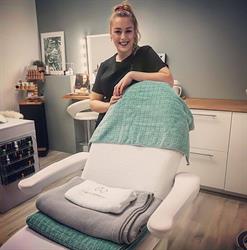 Schoonheidssalon Op Je Best, Bij Evi!
