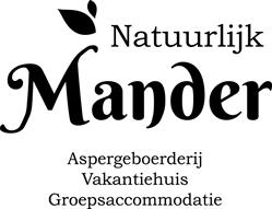 Natuurlijk Mander
