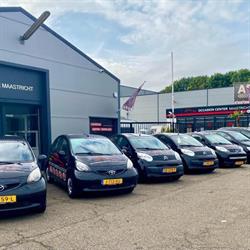 Occasion Center Maastricht
