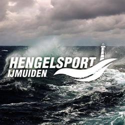 Hengelsport IJmuiden
