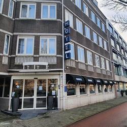 Fletcher Stadshotel Den Haag