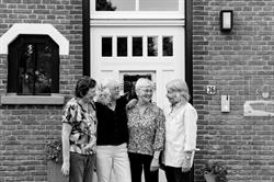 Inloophuis De Blauwe Anemoon