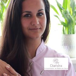 Schoonheids- en Pedicure Salon Diandra