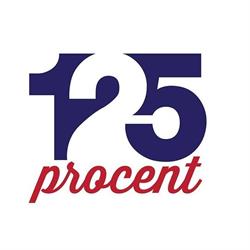 125Procent