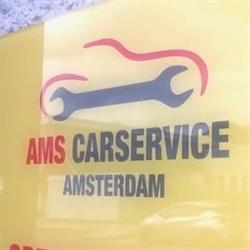 AMS Carservice Amsterdam
