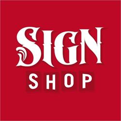 Signshop Amsterdam