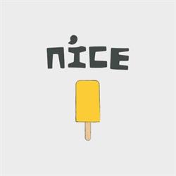 NICE fruitijsjes