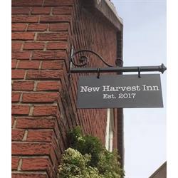 New Harvest Inn