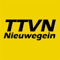 Tafeltennis TTVN Nieuwegein