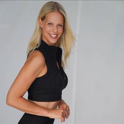 Model Marlouk/Pilates Studio Marlouk