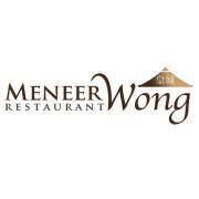 Restaurant Meneer Wong Vleuten