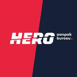 Hero aanpakbureau B.V.