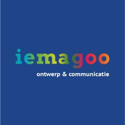 iemagoo ontwerp & communicatie